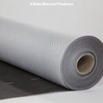 Spinvlies SV120 antraciet 50m x 3,04m