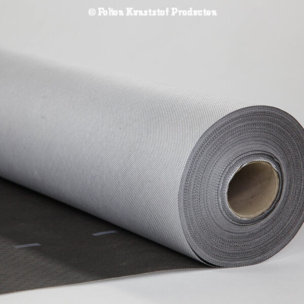 Spinvlies SV120 antraciet 50m x 3,04m