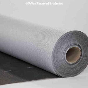 Spinvlies (dampdoorlatende folie) 1,5 x 50 m