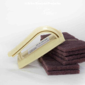 Primer pad Handle wit