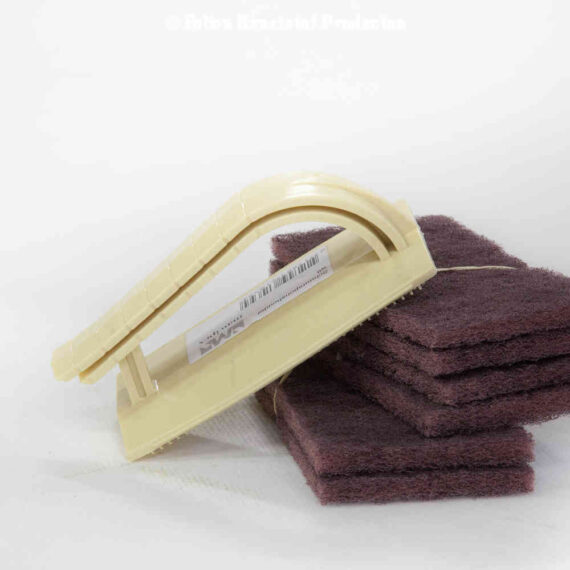 Primer pad Handle wit