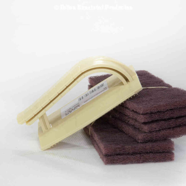 Primer pad Handle wit