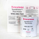 FS RubberGard QuickPrime Plus Primer á 850 ml