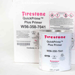 FS RubberGard QuickPrime Plus Primer á 850 ml