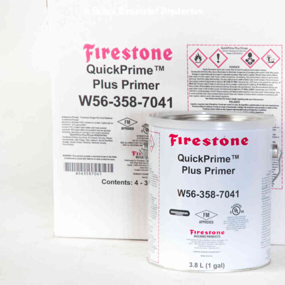 FS RubberGard QuickPrime Plus Primer á 850 ml