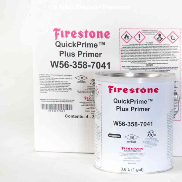 FS RubberGard QuickPrime Plus Primer á 850 ml