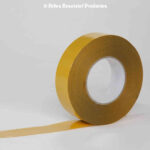 Dubbelzijdig tape 3021 50m x 38mm