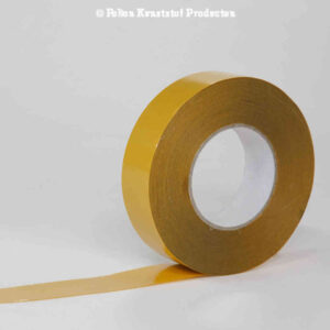 Dubbelzijdig tape 3021 50m x 38mm