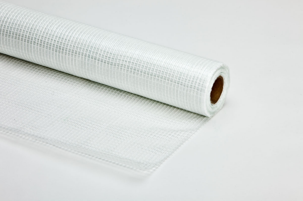 PE folie W 110 gewapend 50m x 2m