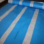 Hygrodiode duo actief 80m x 1,25m